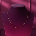 Classic Everyday Anti-tarnish Neckpiece