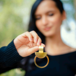 Glow & Go Anti-Tarnish Earrings