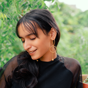 Glow Getter Anti-Tarnish Necklace