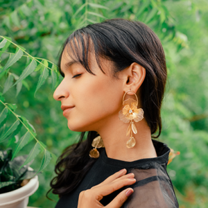 Danglin’ Daisy Danglers Anti-Tarnish