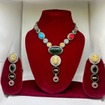 Majestic Panther Royal Set