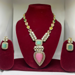 Regal Harmony Polki Set