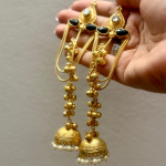 Noor-E-Jhumka