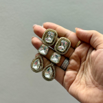 Heritage Shine Earrings