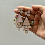 Celestial Bloom Earrings