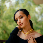 Gold Snake Duo – 2-in-1 Chain