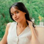 Minimalist Sterling Silver Neckpiece