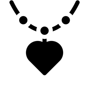 icon Necklace
