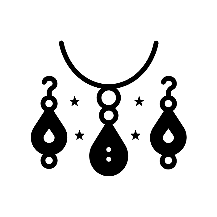 Pendant Set