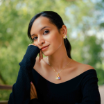 Aurora Glow Pendant Set