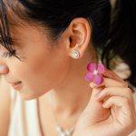 Moonlight Mist Pure Silver Elegance Duo