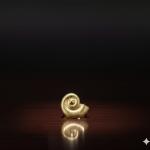 Eterna Coil Anti-tarnish Ring